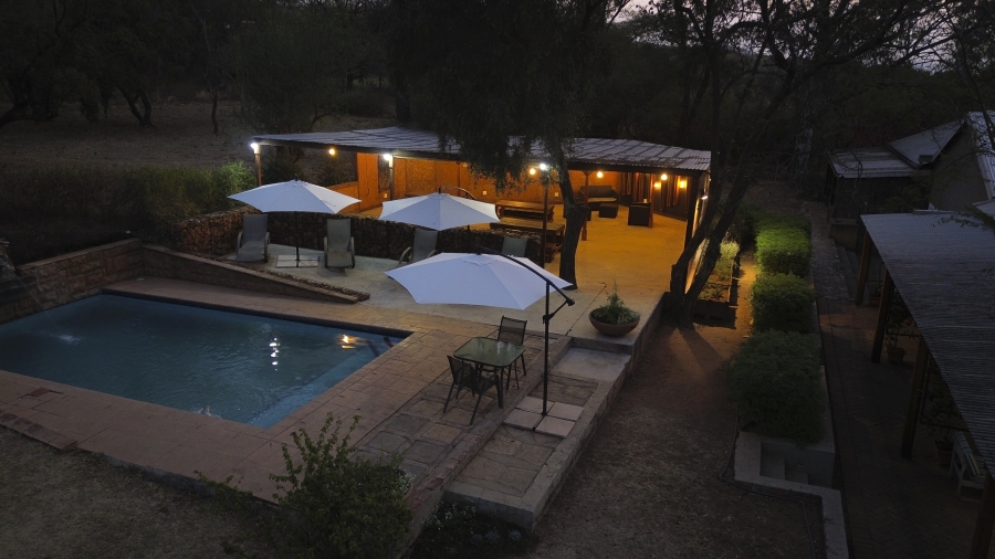 Commercial Property for Sale in Broederstroom North West